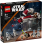 Preview: LEGO® Star Wars™ - 75378 - Flucht mit dem BARC Speeder™